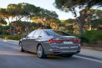 BMW 750Li xDrive 2019 года (WW)